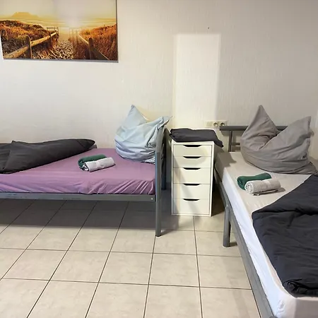 Sonnenblick Kleiberweg Mosbach (Neckar-Odenwald)