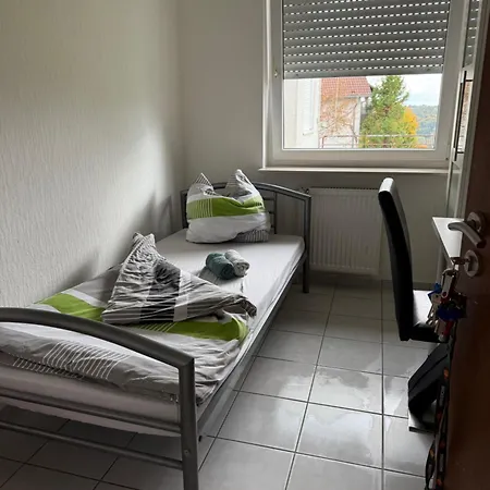 Sonnenblick Kleiberweg *