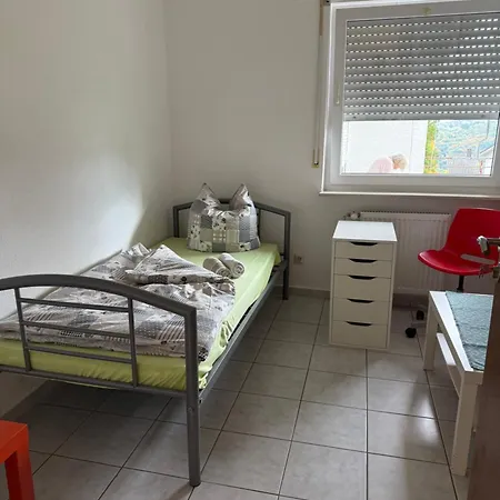 Privatunterkunft Sonnenblick Kleiberweg *