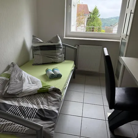 Sonnenblick Kleiberweg Habitación en casa particular Mosbach (Neckar-Odenwald)