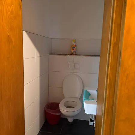 Habitación en casa particular Sonnenblick Kleiberweg Mosbach (Neckar-Odenwald)