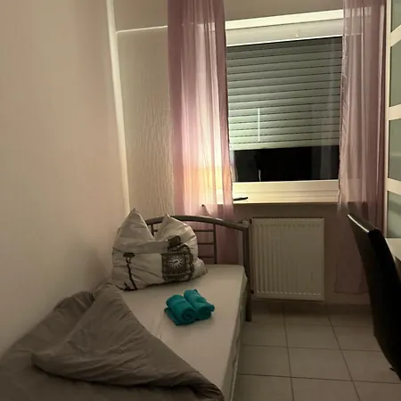 Sonnenblick Kleiberweg Privatunterkunft *