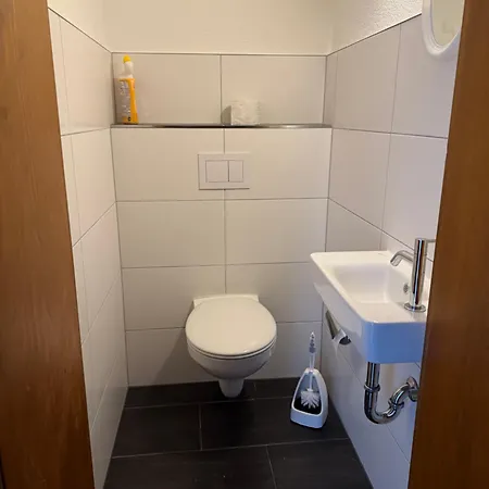 Sonnenblick Kleiberweg Privatunterkunft Mosbach (Neckar-Odenwald)