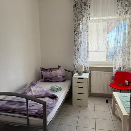 Sonnenblick Kleiberweg Проживание в семье