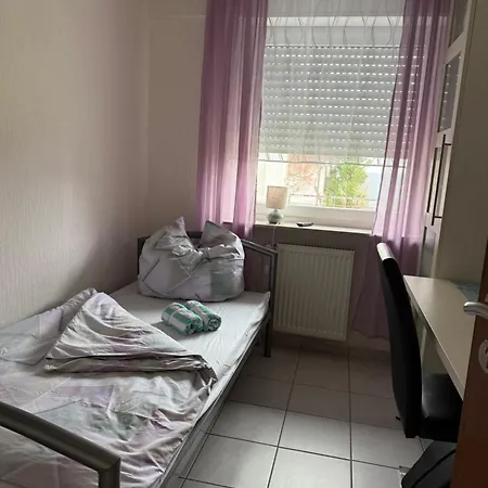 Sonnenblick Kleiberweg Mosbach (Neckar-Odenwald)