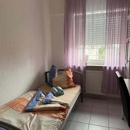 Sonnenblick Kleiberweg Проживание в семье Мосбах