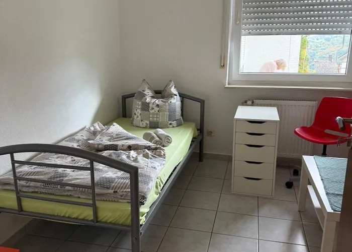 民宿 Sonnenblick Kleiberweg *